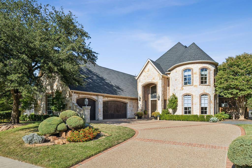 Frisco, TX 75034,5022 Oak Knoll Lane