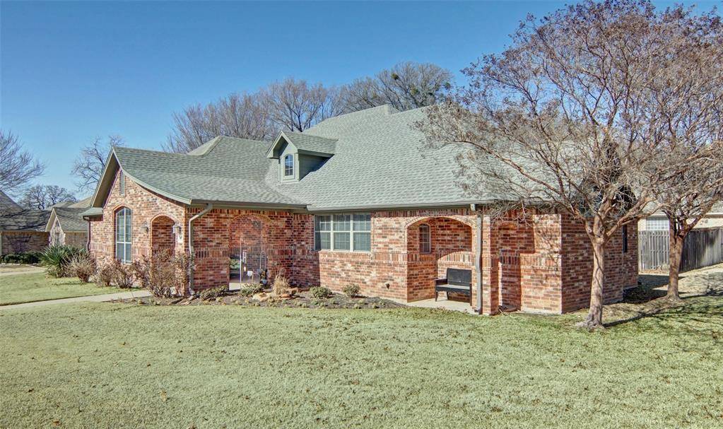 Weatherford, TX 76087,2117 Sagewood Drive