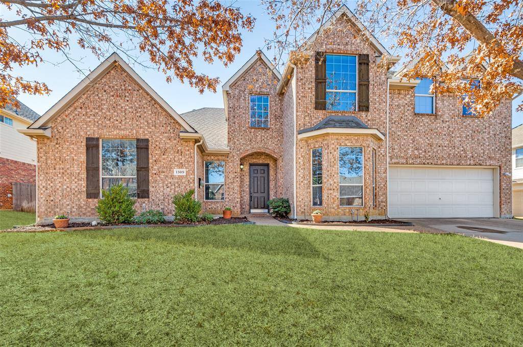 Mansfield, TX 76063,1309 Thistle Lane