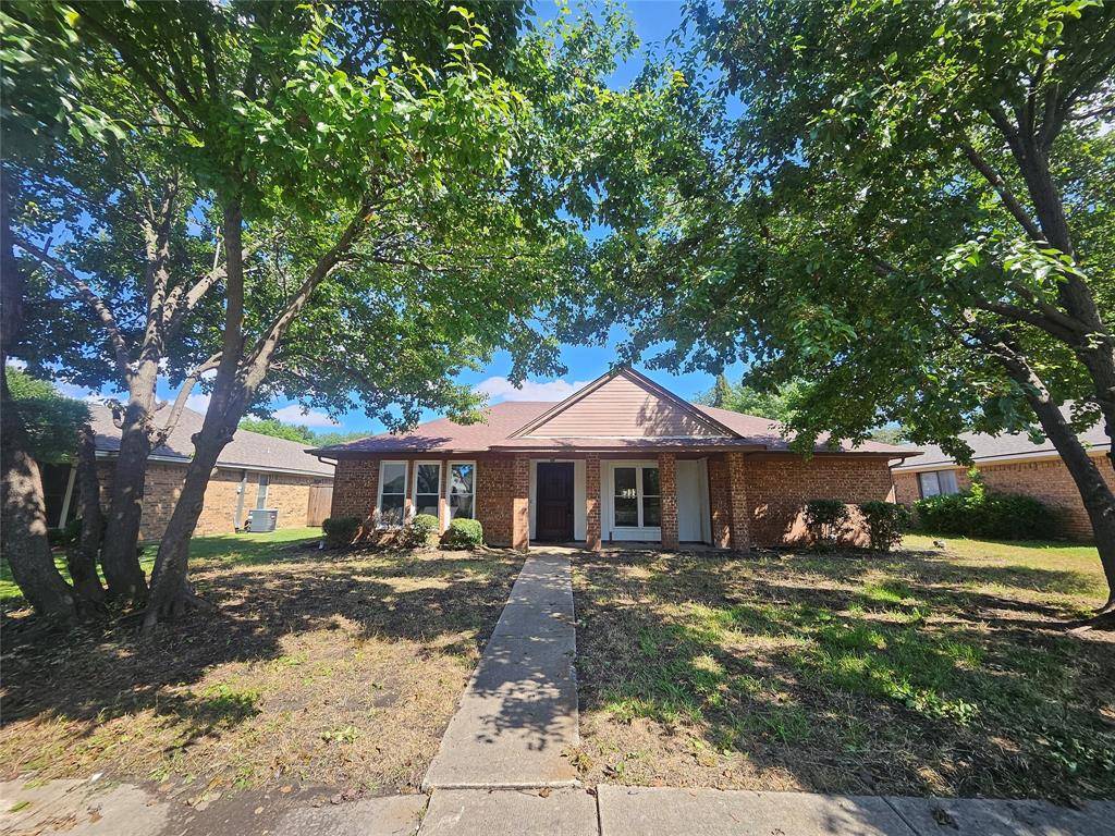 Garland, TX 75040,2518 Neal Drive