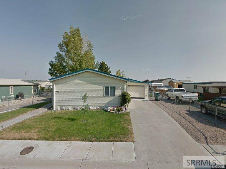 Pocatello, ID 83202,1880 W Scottsdale Drive