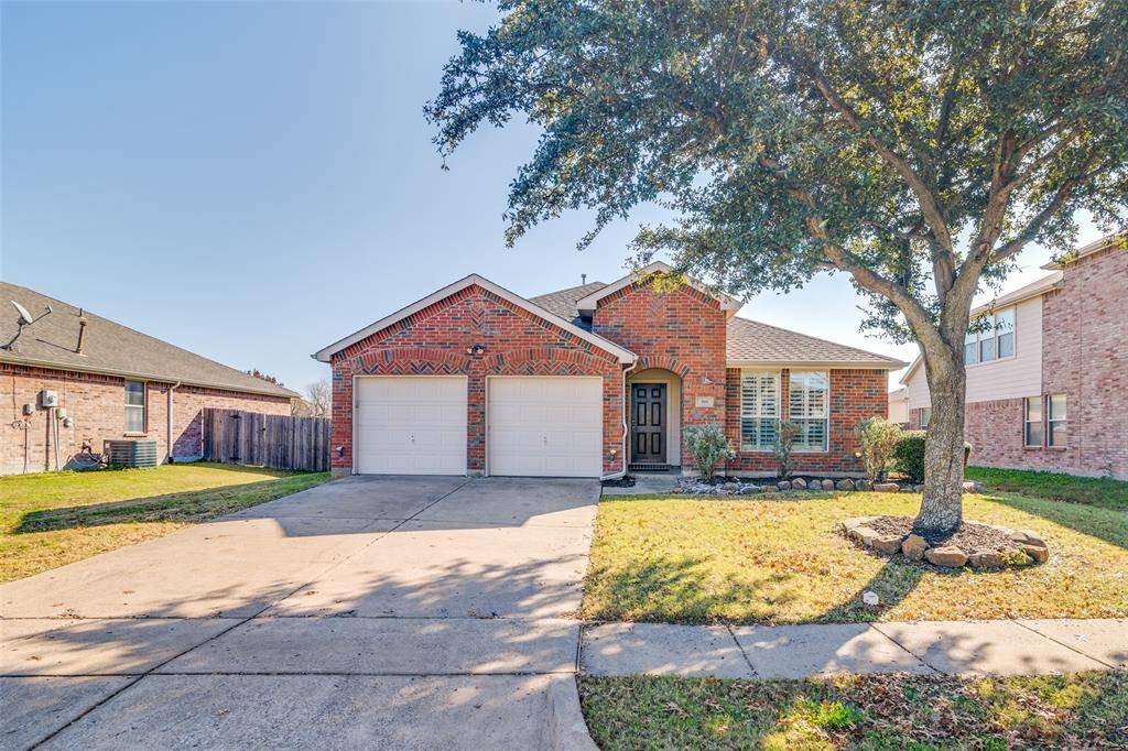 Forney, TX 75126,305 Chinaberry Trail