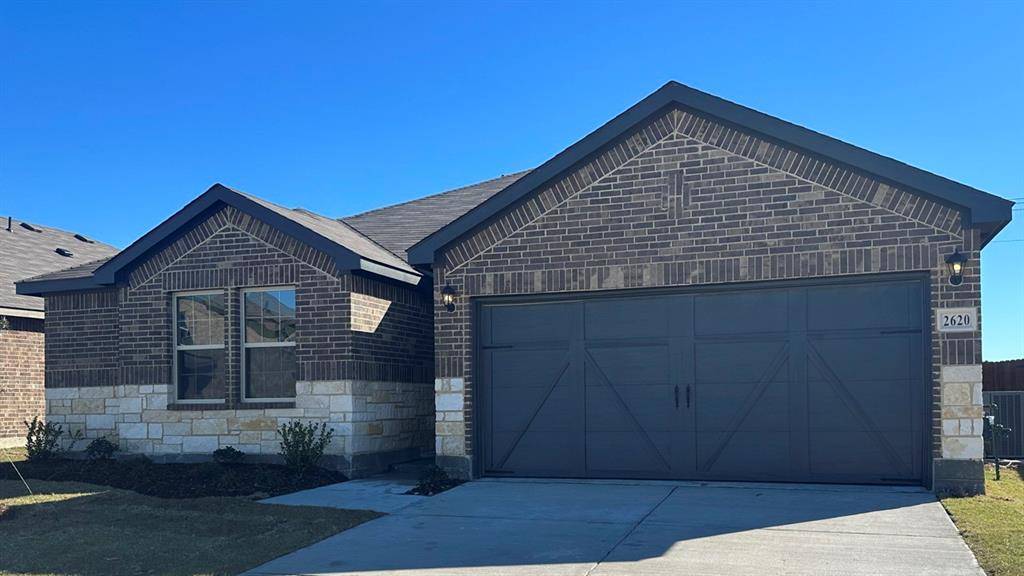 Crandall, TX 75114,2620 Knollwood Trail