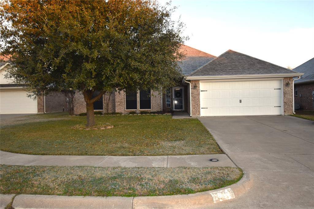 Burleson, TX 76028,1008 Redfish Drive