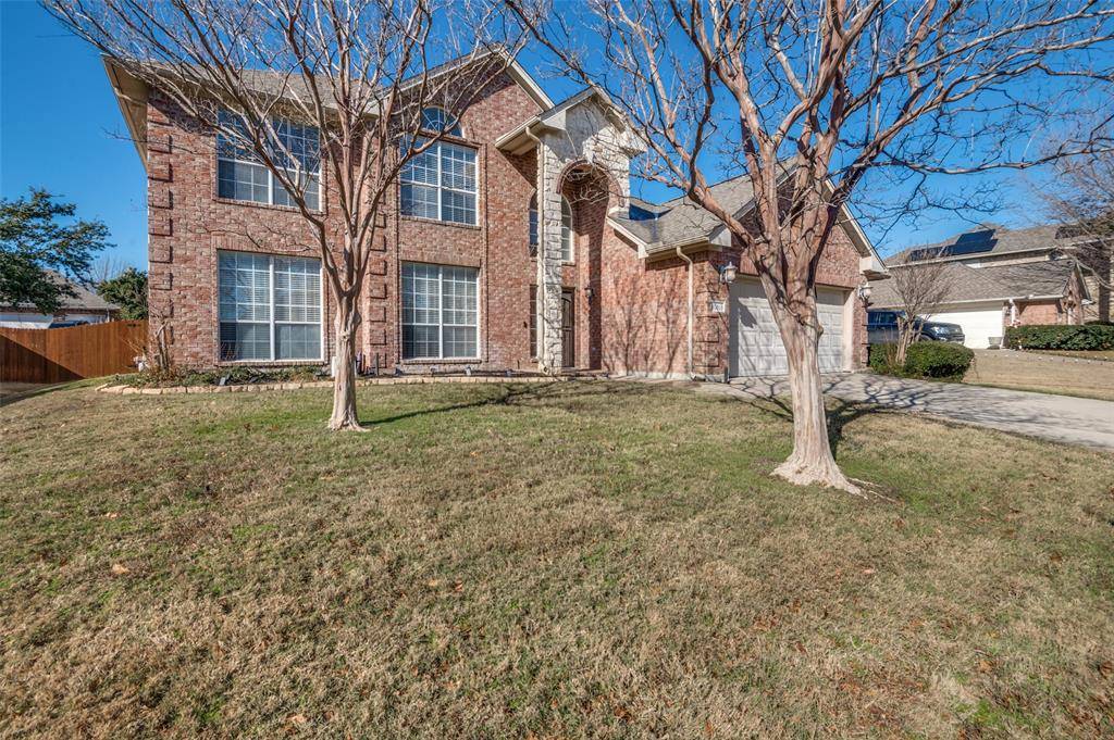 Fort Worth, TX 76244,10505 Grayhawk Lane