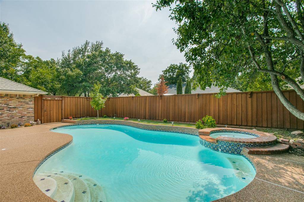 Plano, TX 75075,3005 Collin Court