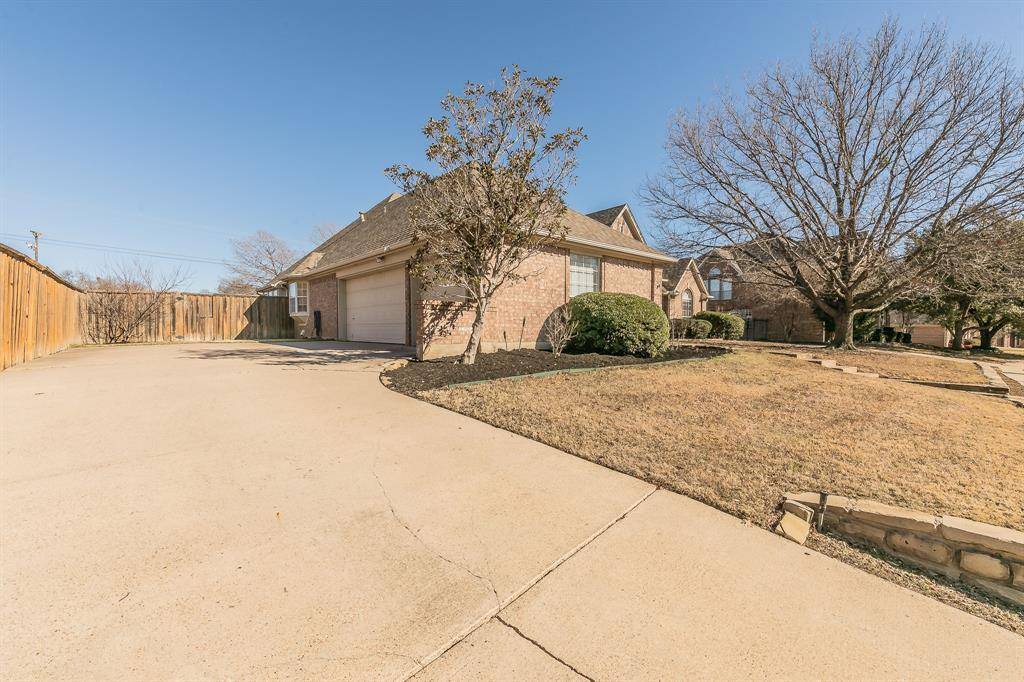 Southlake, TX 76092,1210 Normandy Drive