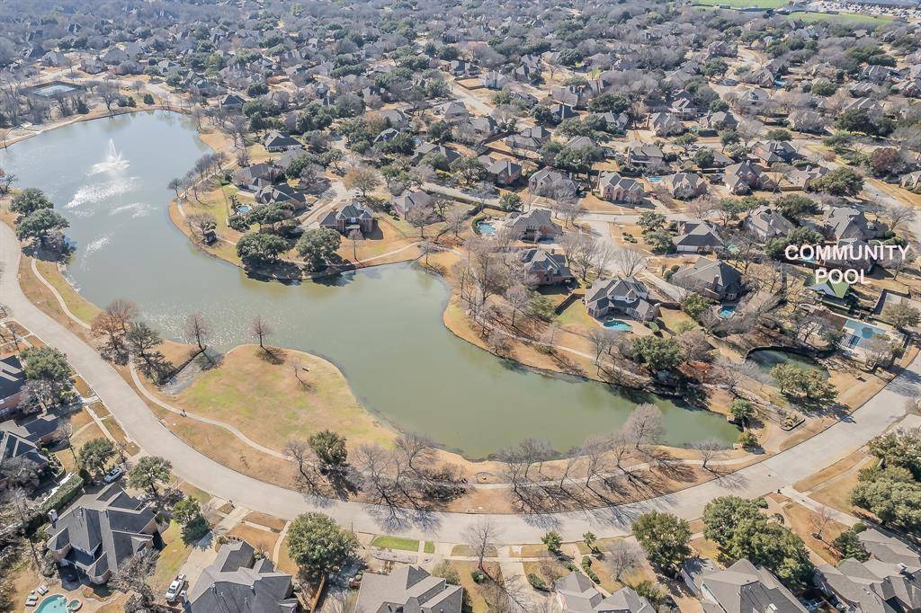 Southlake, TX 76092,1210 Normandy Drive