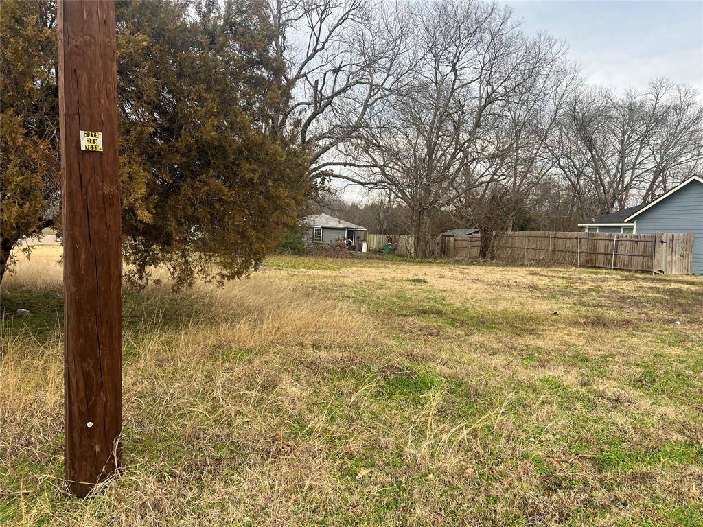 Terrell, TX 75160,` Campbell Street