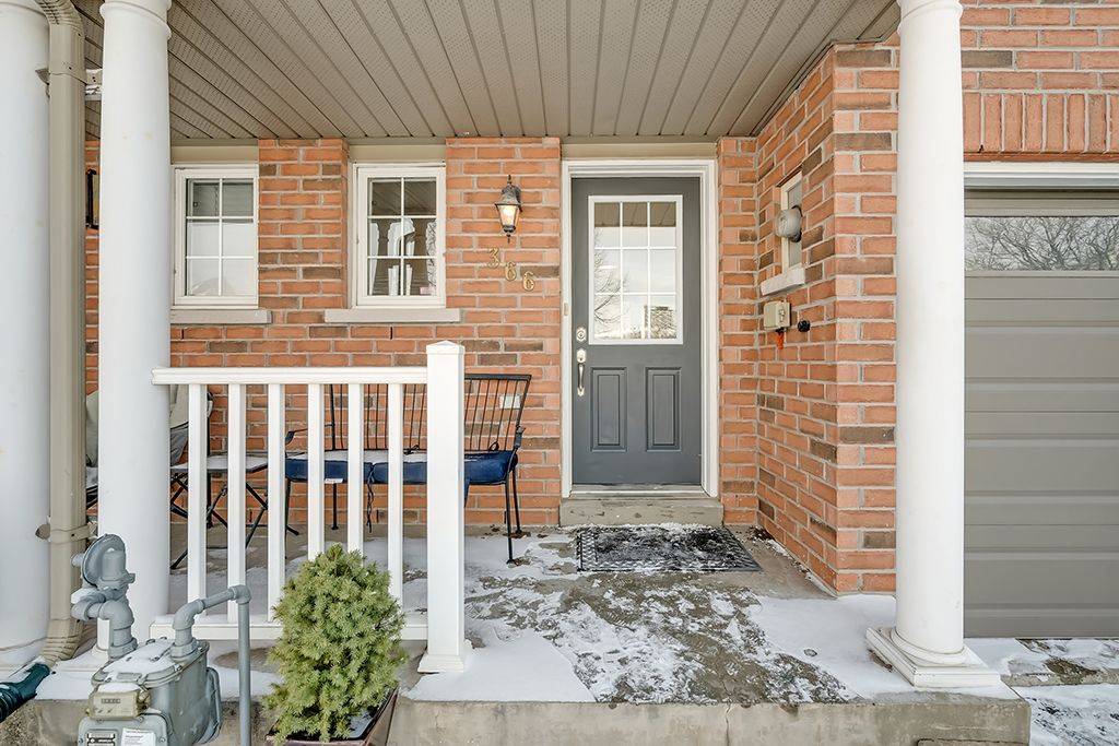 366 Riverstone DR, Oakville, ON L6H 7M3