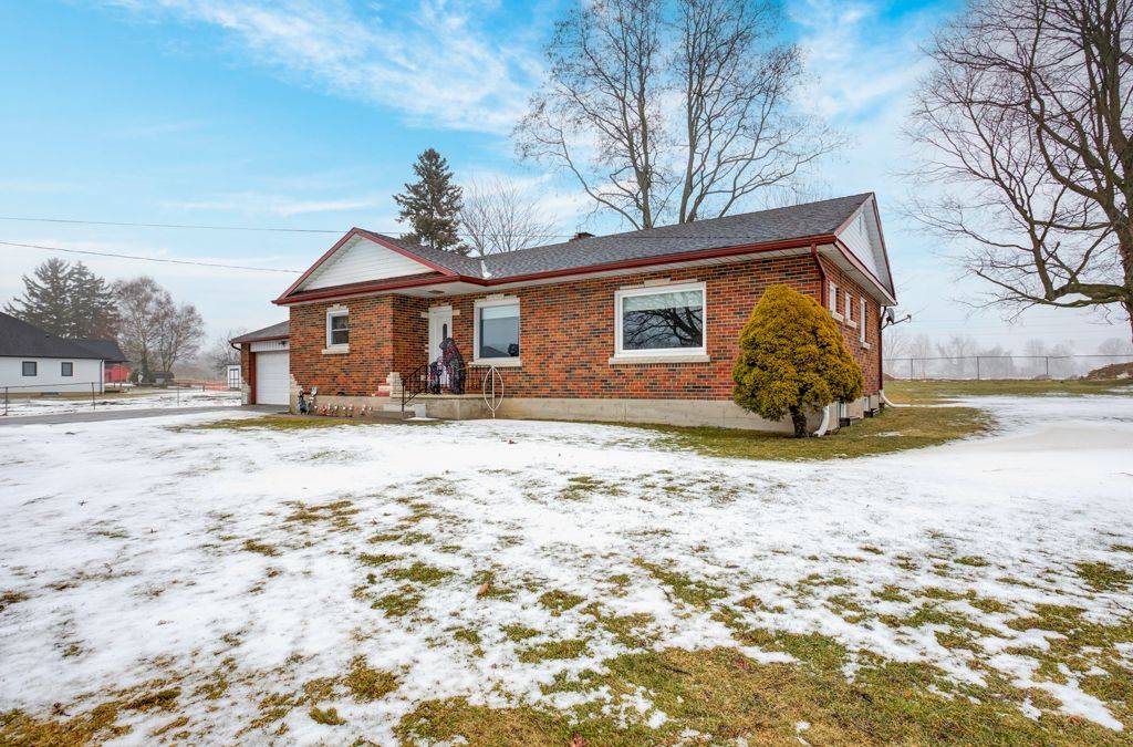 Bayham, ON N0J 1H0,11384 Plank RD