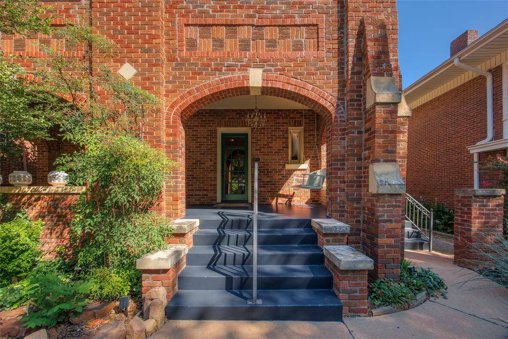 Oklahoma City, OK 73103,625 NW 19th Street