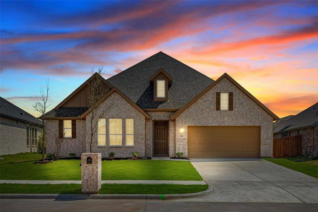 Forney, TX 75126,105 White Sands Lane