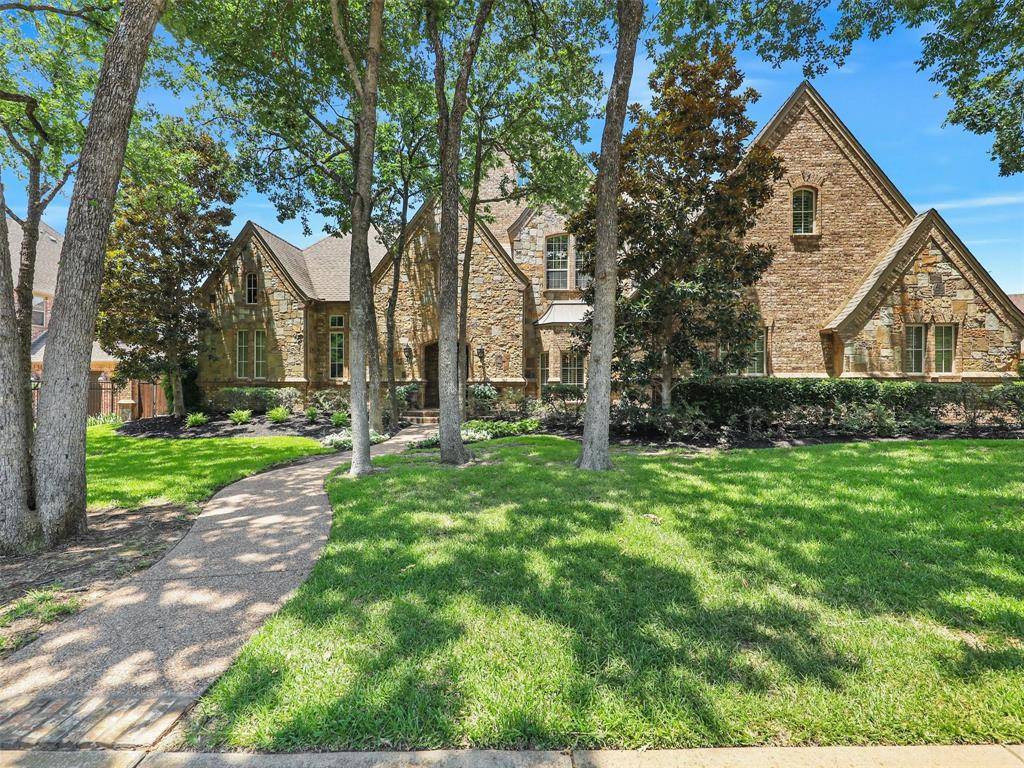 Southlake, TX 76092,626 Castle Rock Drive