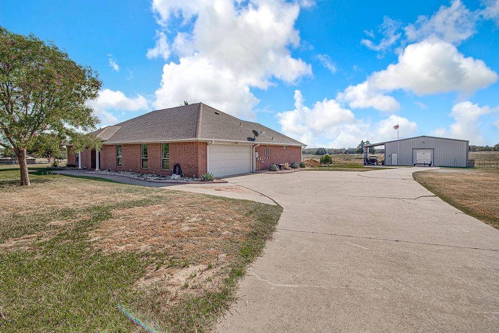 Burleson, TX 76028,9800 County Road 519