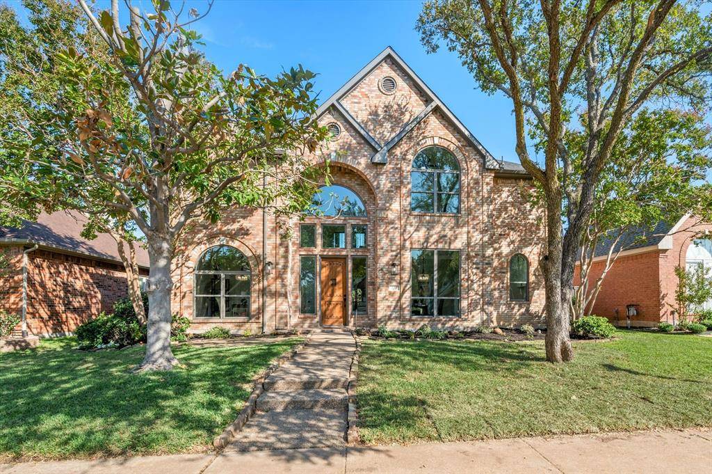 Coppell, TX 75019,318 Fairview Court