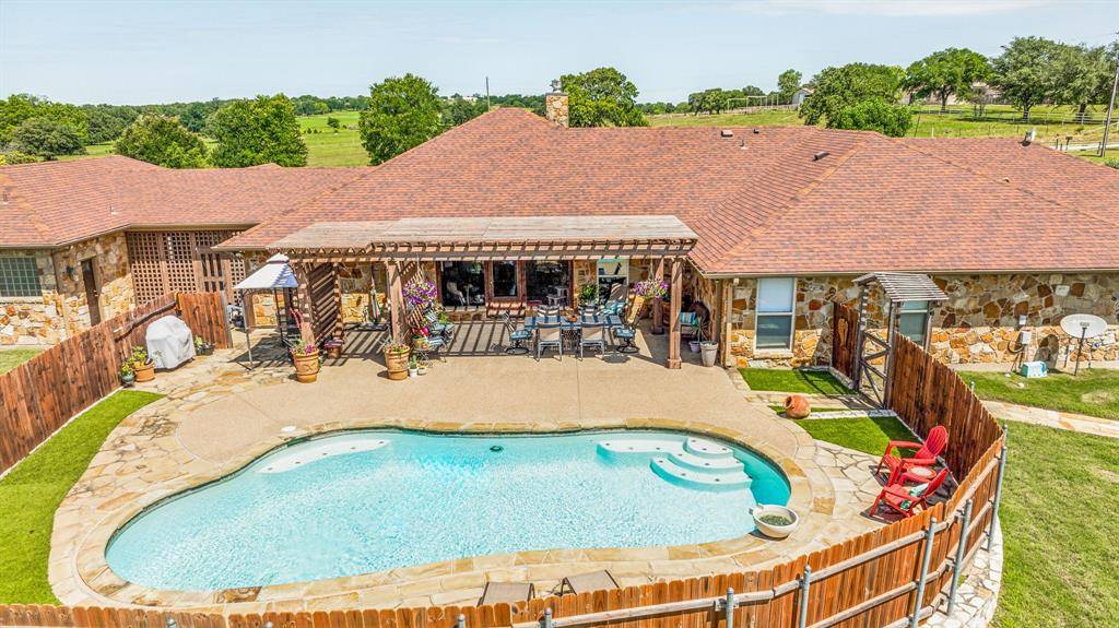 Granbury, TX 76048,501 Umphress Court