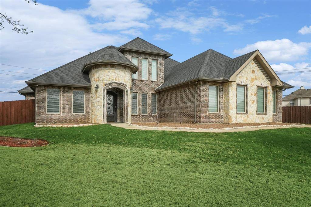 Flower Mound, TX 75028,1012 Mallard Way