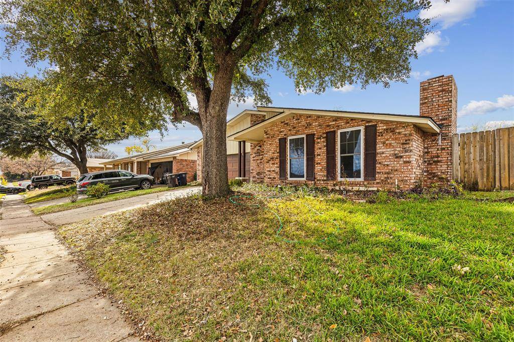 Fort Worth, TX 76134,7124 Baird Drive