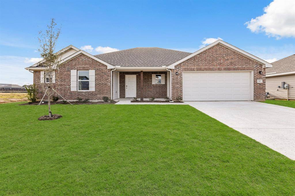 Cleburne, TX 76031,116 Annabelle Street