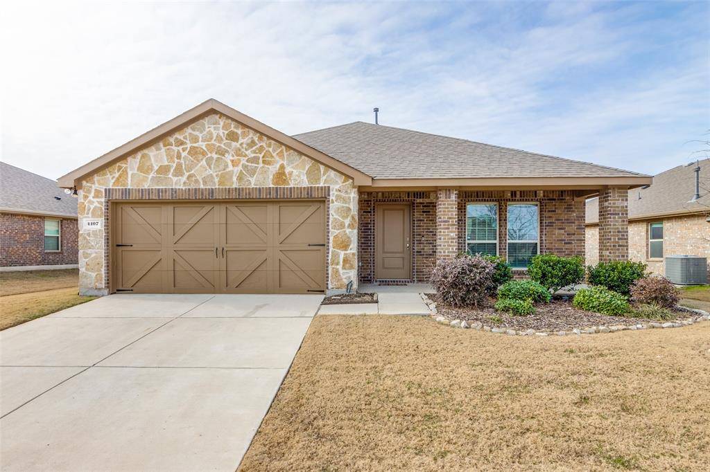 Celina, TX 76227,4107 Alcott Lane