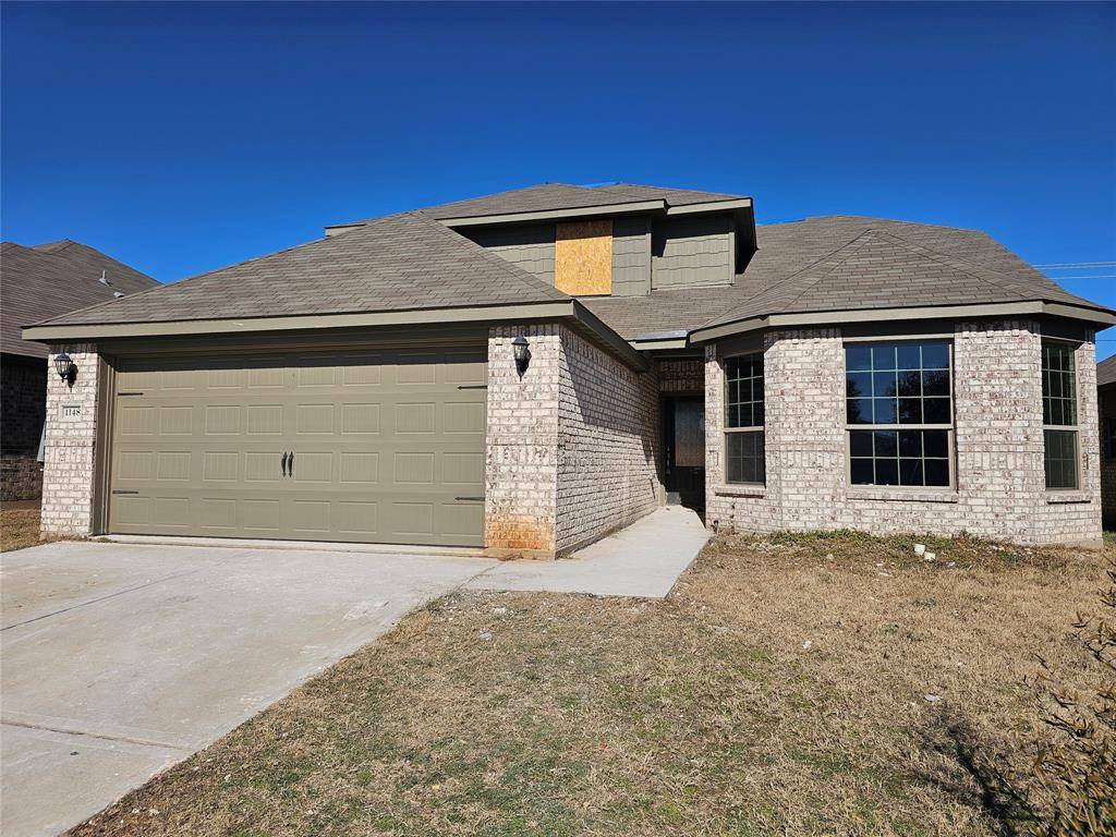 Crowley, TX 76036,1148 Maplewood Lane