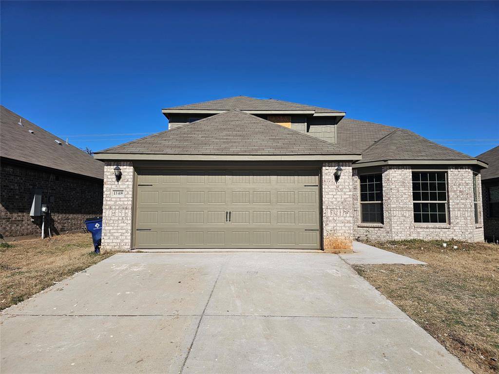 Crowley, TX 76036,1148 Maplewood Lane