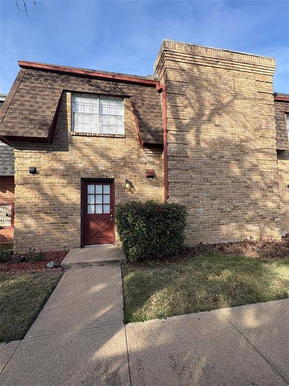 Irving, TX 75061,1809 E Grauwyler Road #132