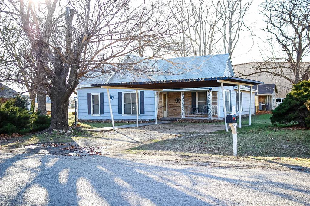 Clyde, TX 79510,204 Bowie Street