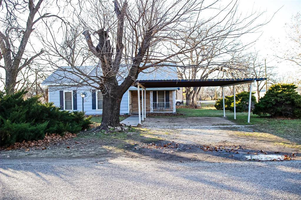 Clyde, TX 79510,204 Bowie Street