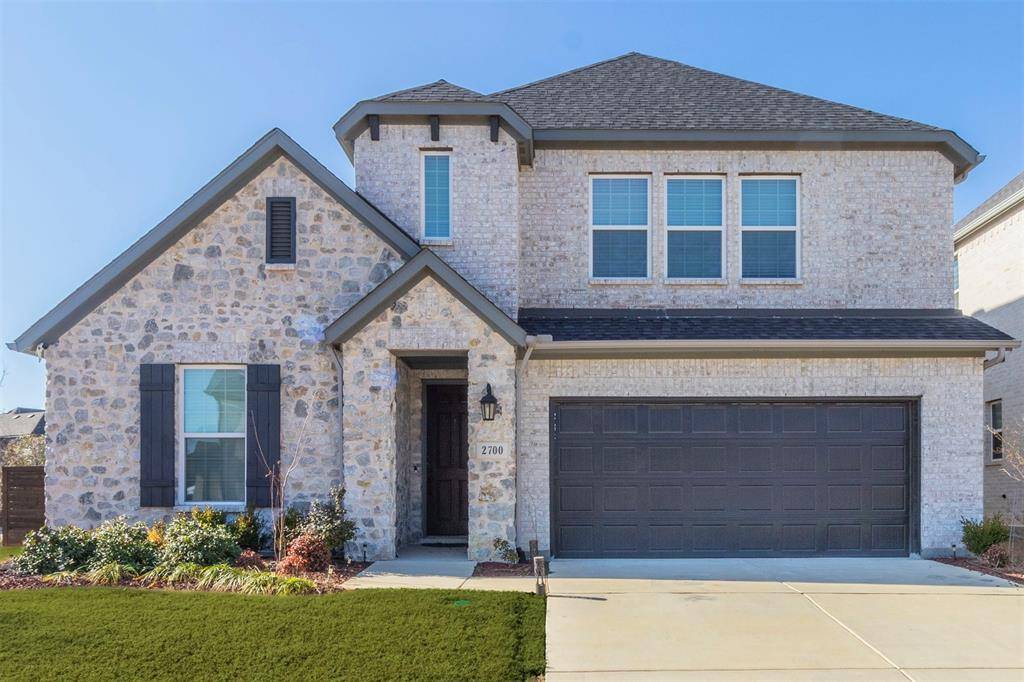 Northlake, TX 76226,2700 Silver Leaf Drive