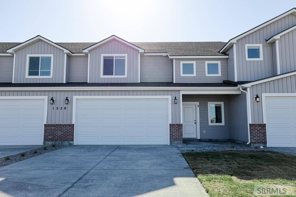 Rigby, ID 83442,1195 Jaylee Drive