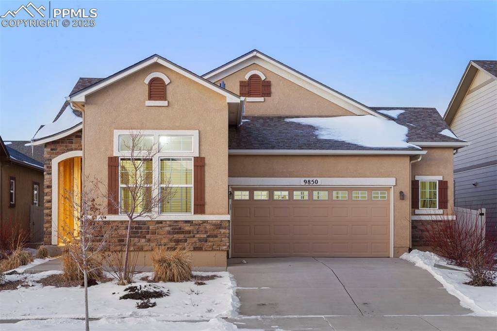 Peyton, CO 80831,9850 Golf Crest DR