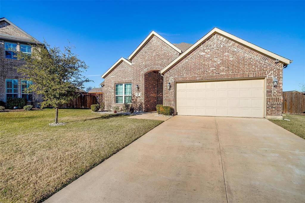 Burleson, TX 76028,296 Paluxy Street