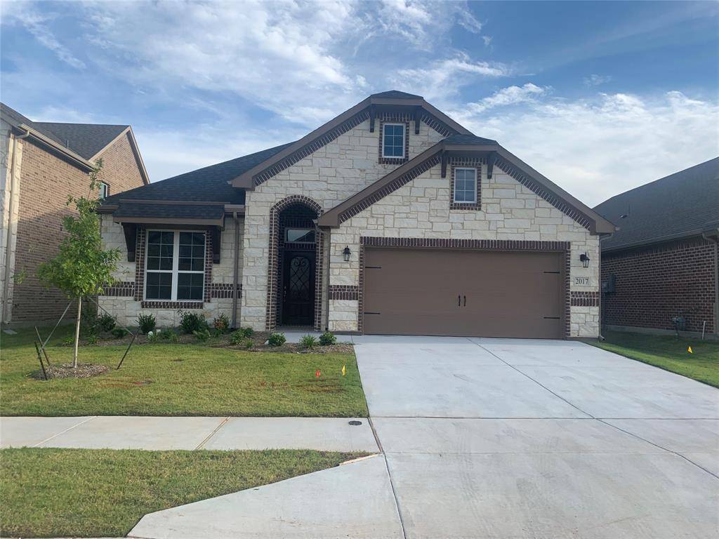 Haslet, TX 76052,2017 Bellatrix Drive