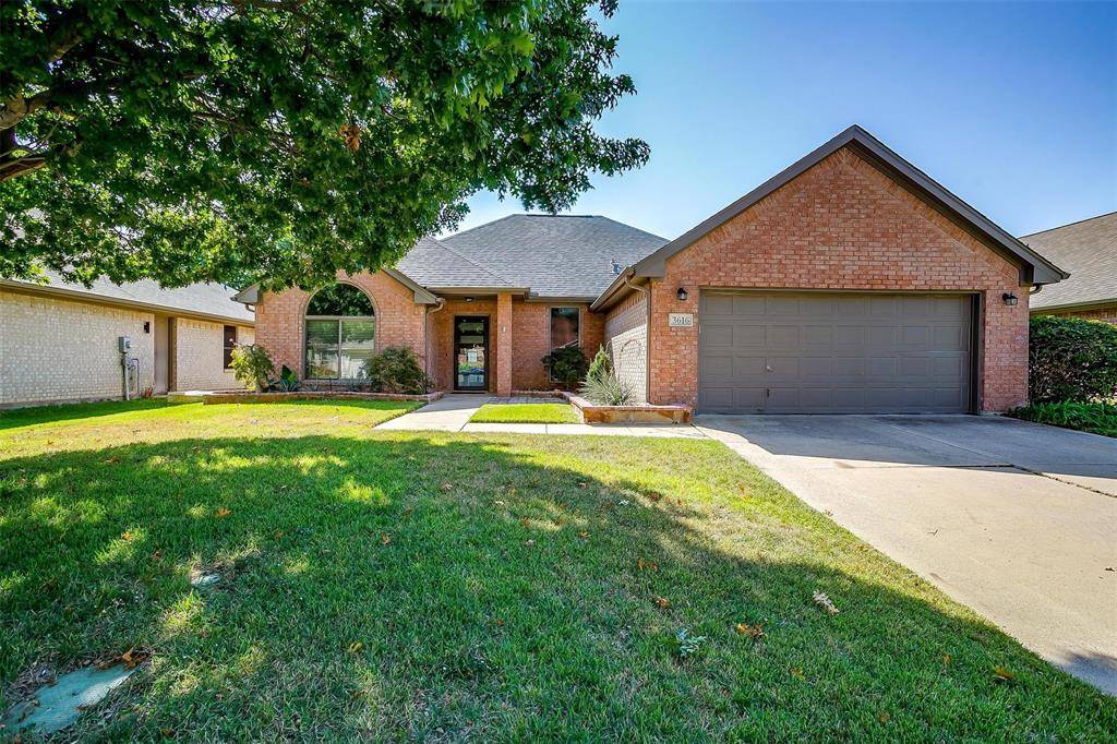 Fort Worth, TX 76137,3616 Kodiak Court