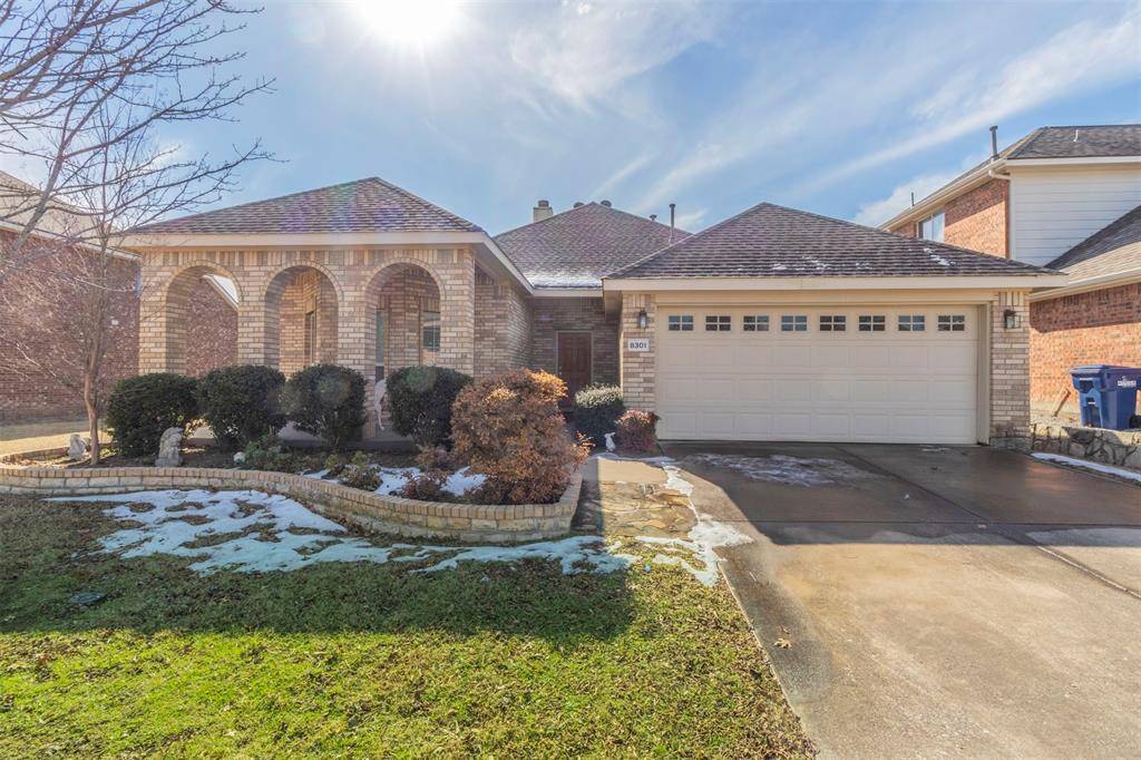 Mckinney, TX 75070,8301 Loma Alta Trail