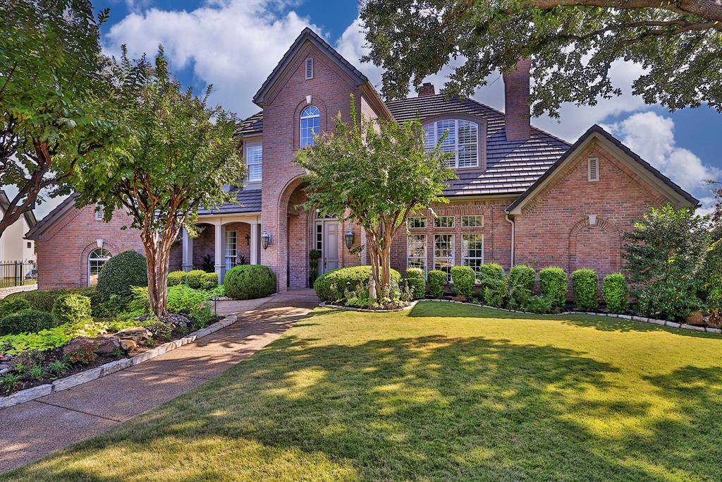 Fort Worth, TX 76132,6601 Oak Hill Court