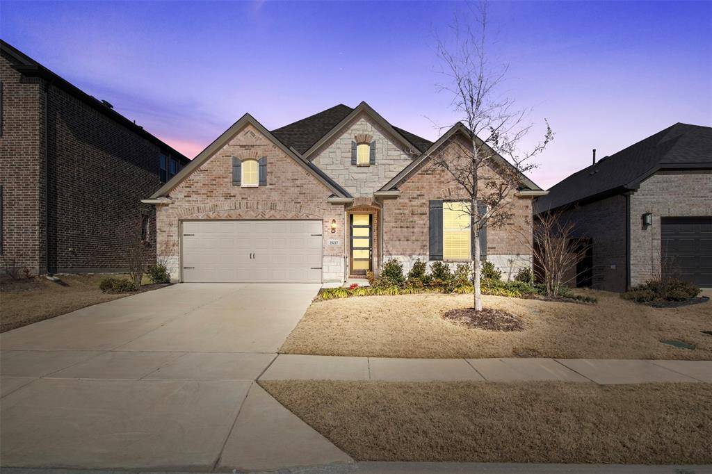 Northlake, TX 76226,2637 Basswood Drive