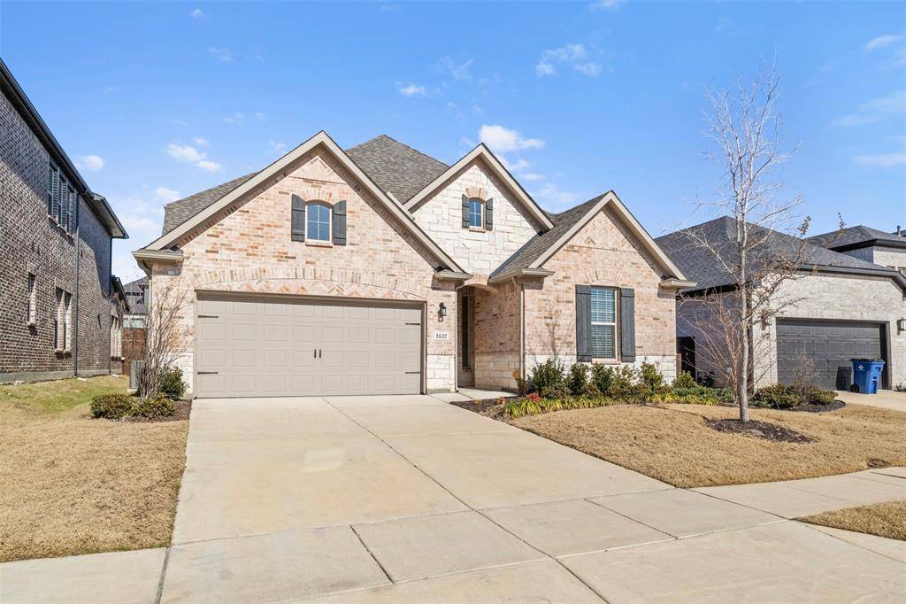 Northlake, TX 76226,2637 Basswood Drive