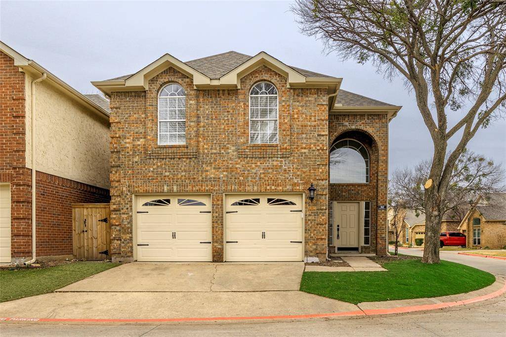 Euless, TX 76039,362 Arbor Crest Lane