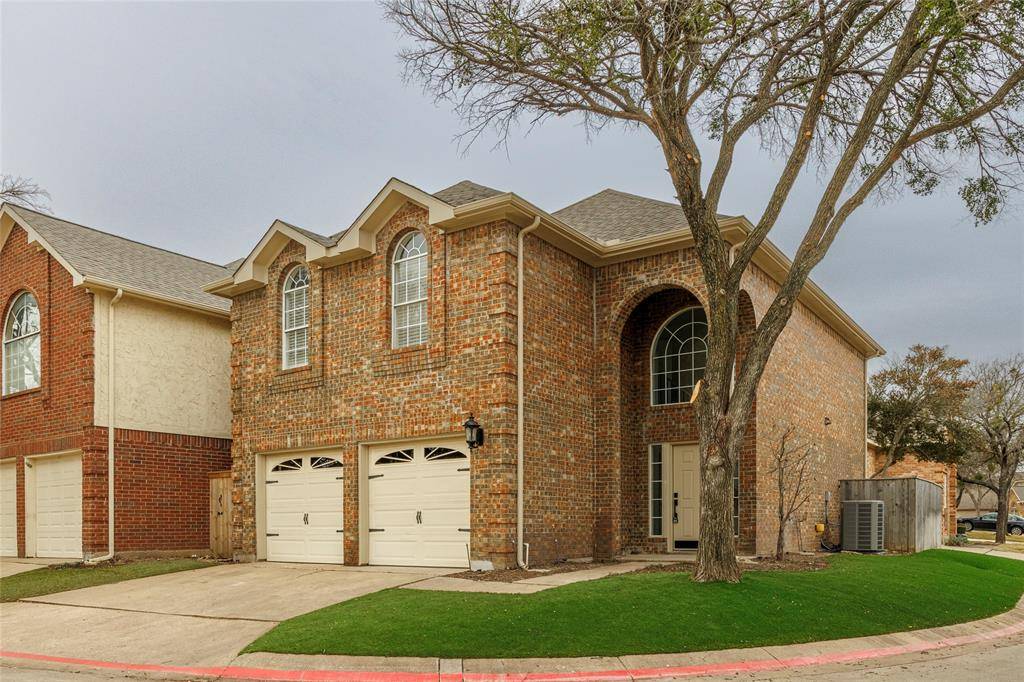 Euless, TX 76039,362 Arbor Crest Lane