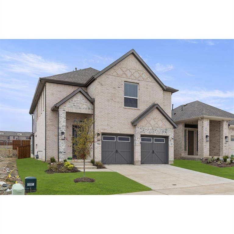 Anna, TX 75409,704 Valley Pines Drive