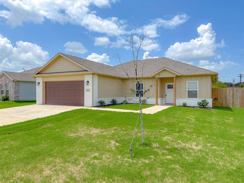 Corsicana, TX 75110,3820 Skylane Avenue