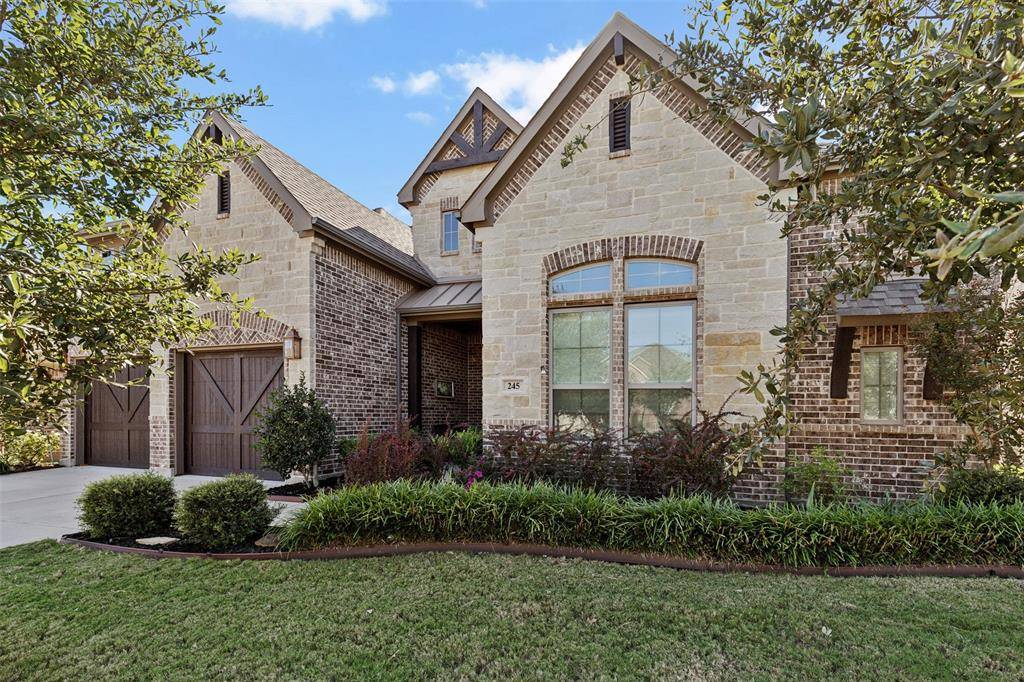 Burleson, TX 76028,245 Prairie Oak Court