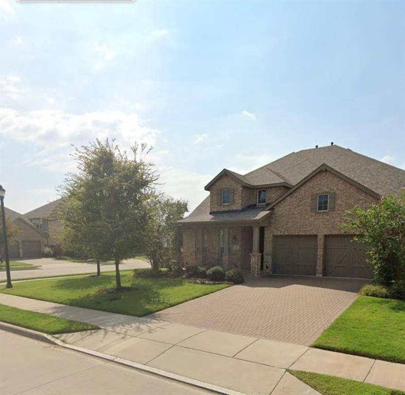 Prosper, TX 75078,1631 Star Creek Drive