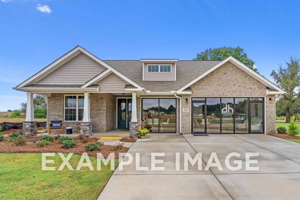 Nevada, TX 75173,209 Briarwood Drive