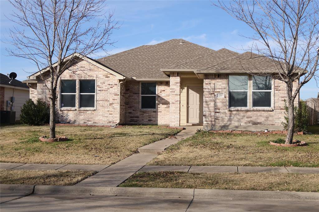 Wylie, TX 75098,2711 Lake Terrace Drive