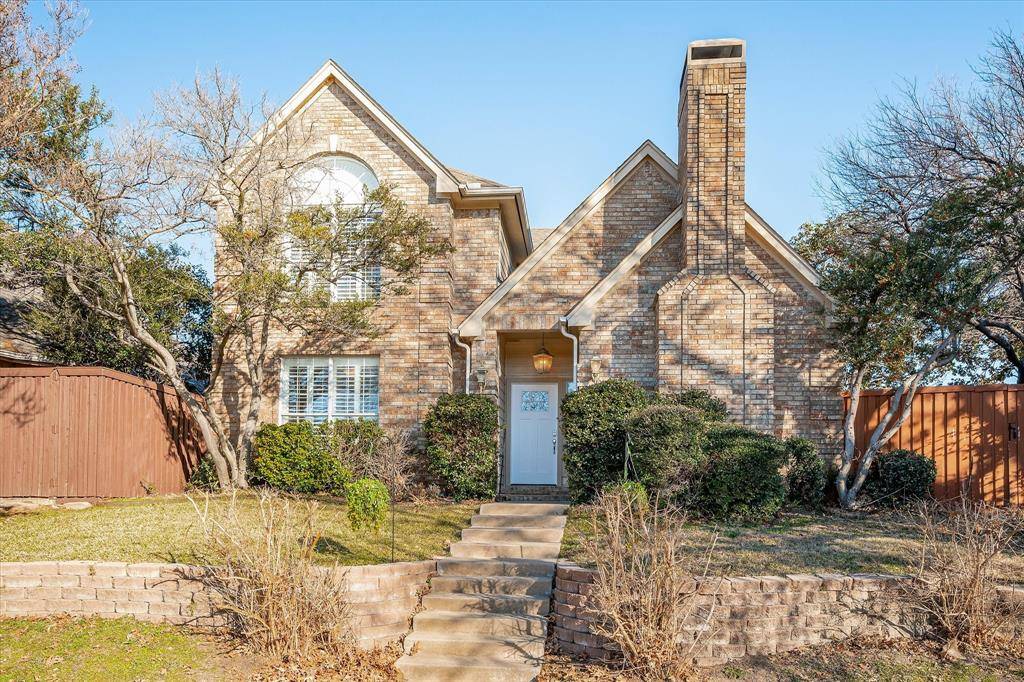 Plano, TX 75075,1905 Keystone Drive