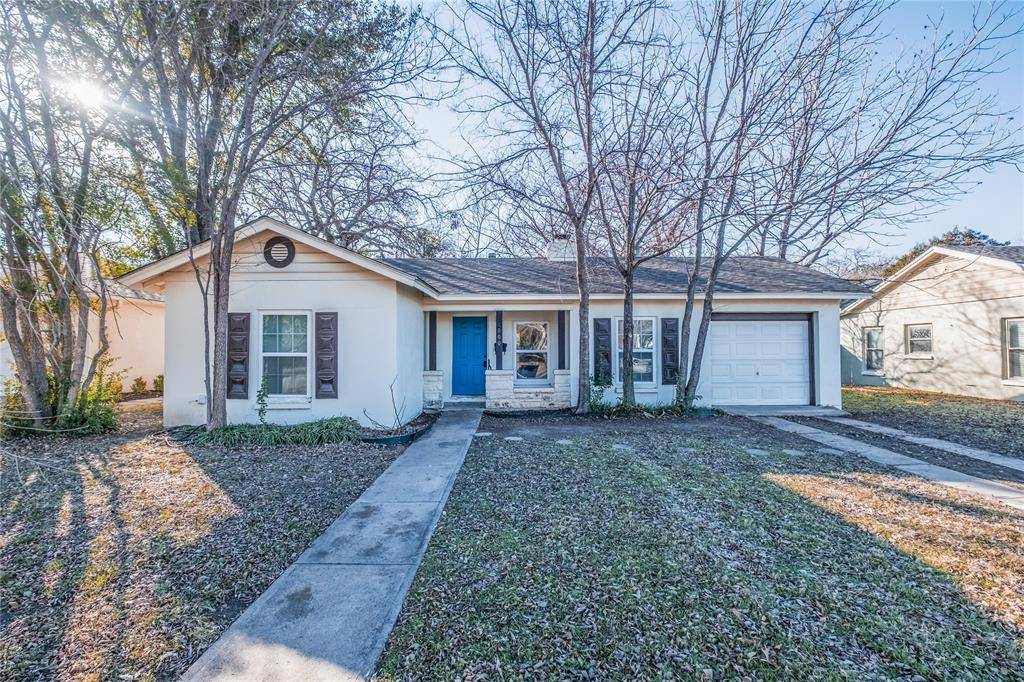 Fort Worth, TX 76109,4000 Carolyn Road